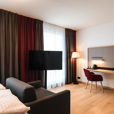 Intercityhotel Luebeck Екстер'єр фото