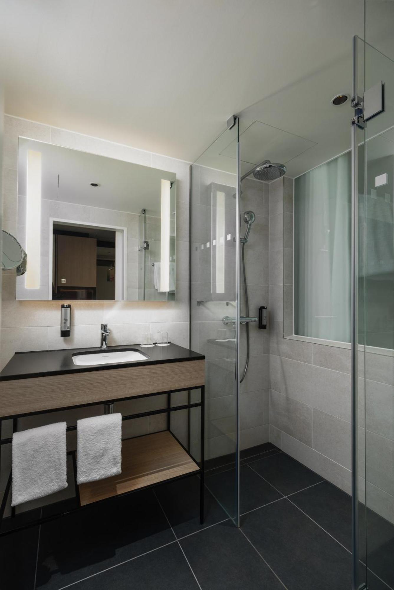 Intercityhotel Luebeck Екстер'єр фото