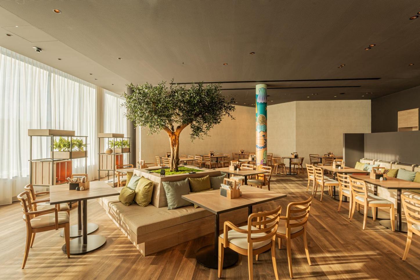 Intercityhotel Luebeck Екстер'єр фото