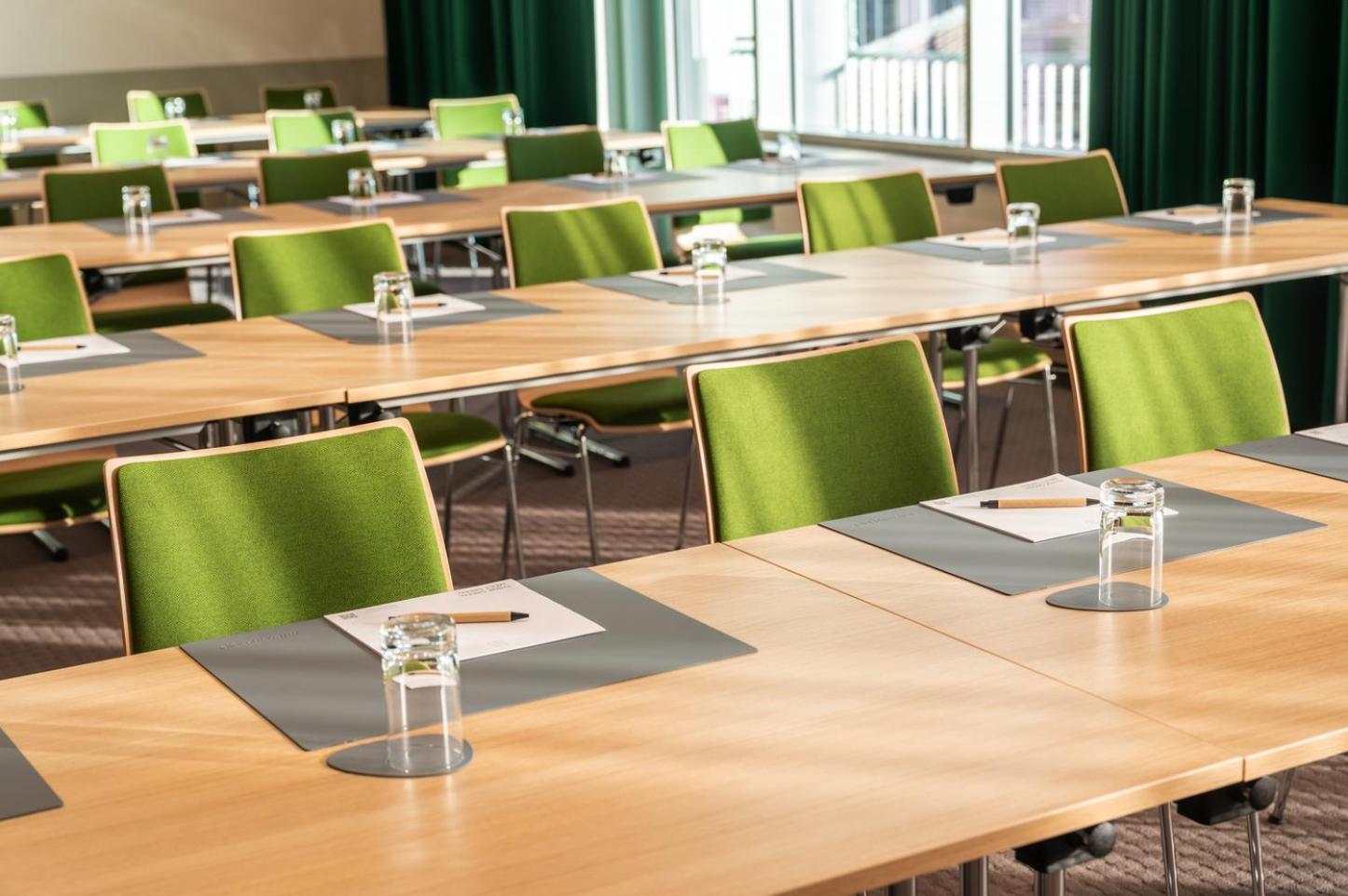Intercityhotel Luebeck Екстер'єр фото
