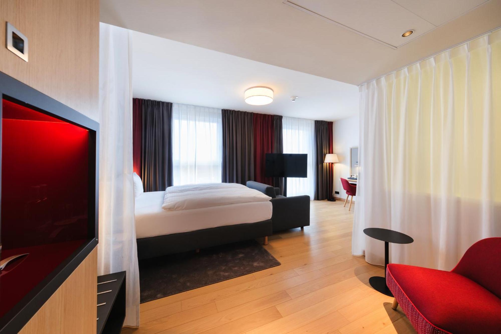 Intercityhotel Luebeck Екстер'єр фото