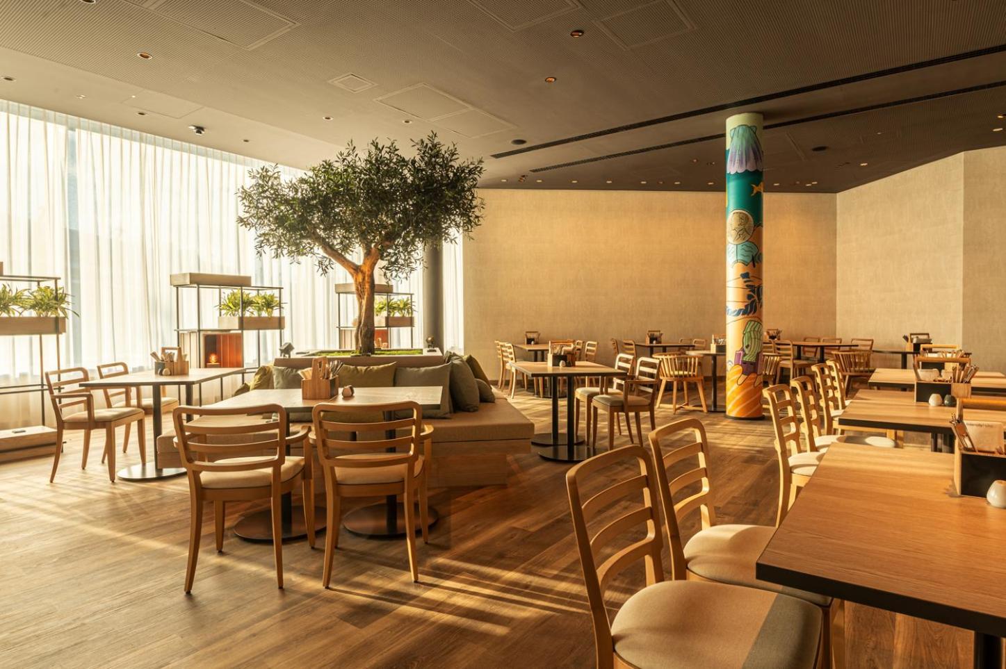 Intercityhotel Luebeck Екстер'єр фото